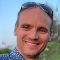Mark Bosman