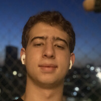 Marcus Vinicius Prudente Gomide