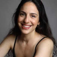 Hadas Matzman