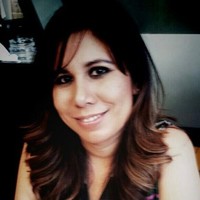Diana Pérez Gutiérrez