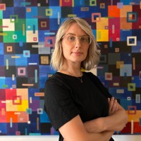 Agata Kiszluk-Krzemień