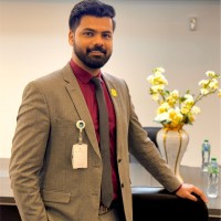 Kashyap Sudheer V