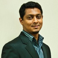 Ravi Menon