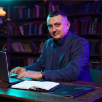 Александр Пышный