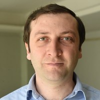 Khachik Gevorgyan
