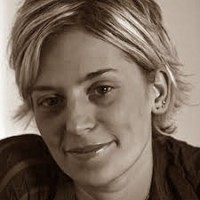 Cristina Borsatti