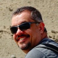 Paulo Rodrigo Simões, PhD