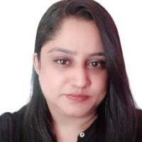 Nisha Ramesh