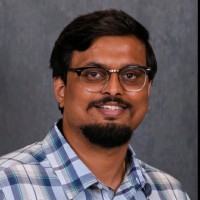 Dr. Koundinya Challa