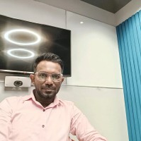 Vikas Shinde
