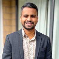 Varun M. Thomas