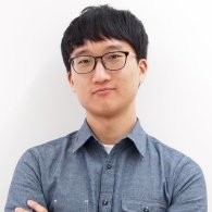Tae Hyeong Kim