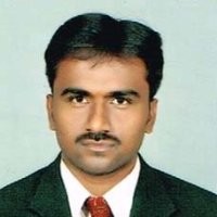 raja krish