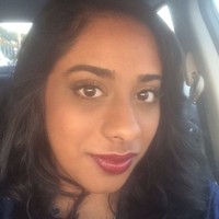 Justina Mathew-Tallino