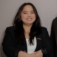 Christine Kate Carreon