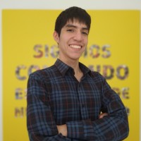 Tomás Escobedo