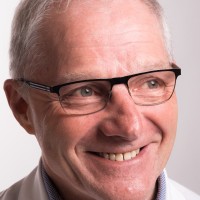 Eric Vanrenterghem