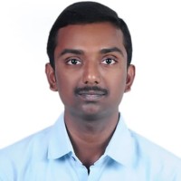 V MOHAN KUMAR