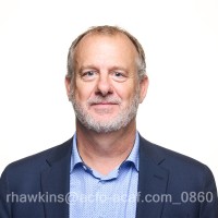 Rob Hawkins