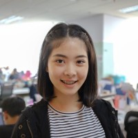 Agnes Louis Haryono