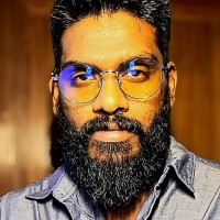 Praveen Kumar