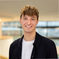 Moritz Frey