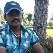 Antony Raj