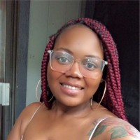 Jamisha Williams