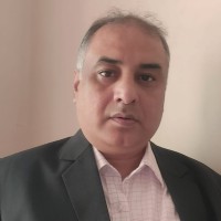 Manoj Khati