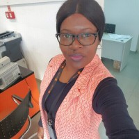Jamila Tchiama
