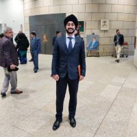 Saravjeet Singh