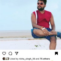 Anshu Poddar