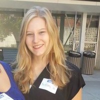 Brittany Burke