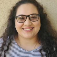 Natallia Flores