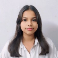 Tripti Mishra