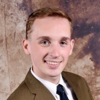 Jared Cashman