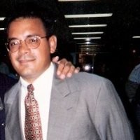 Perry Matos