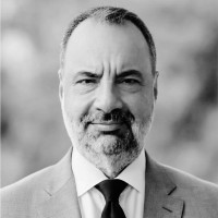 Theodore Polydoros
