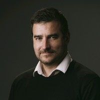 Steyn Van Wyk