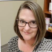Jill Ransom