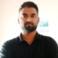 Abishek G