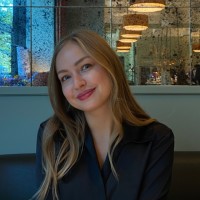 Alisa Golovkina