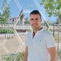 Cristobal Adrian Garcia Almeida