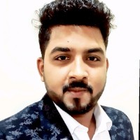 Gaurav Tamrakar