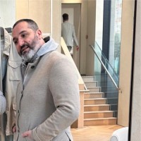 Sergio Calandro