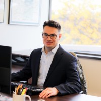 Alex Wasiunec, Mba