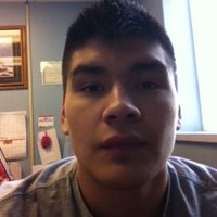 Josh Red Day