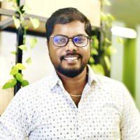 Samson Jebaraj