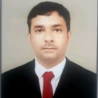 Sunil Kumar Pandey