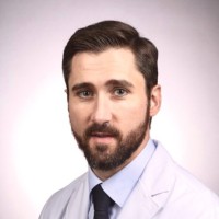 M. Blake Freeman, M.D.